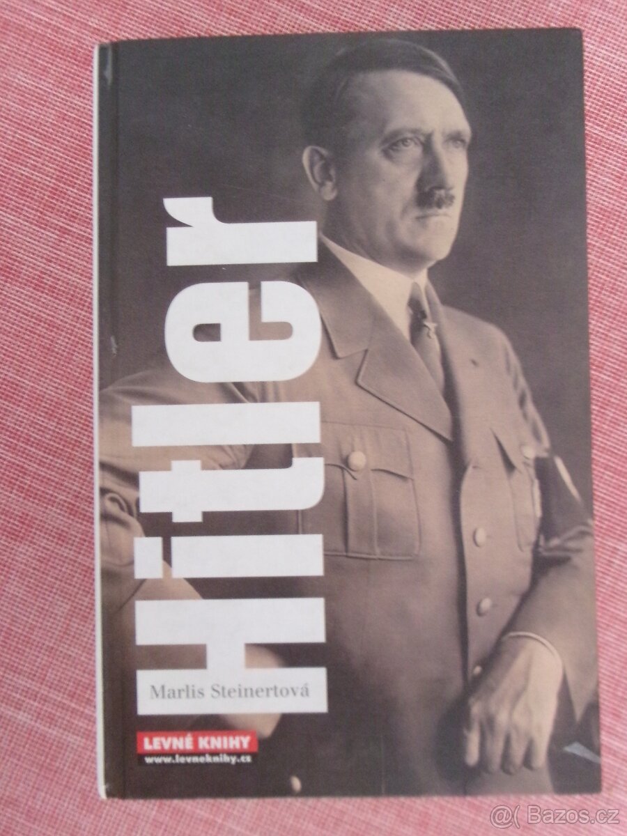 Hitler.