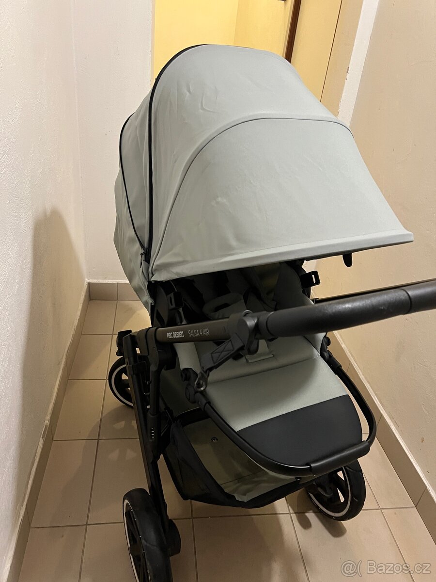 ABC Design Salsa 4 Air