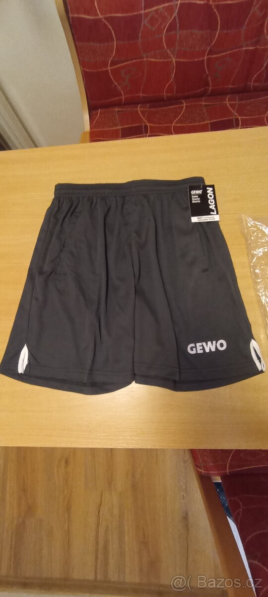 Šortky pánské