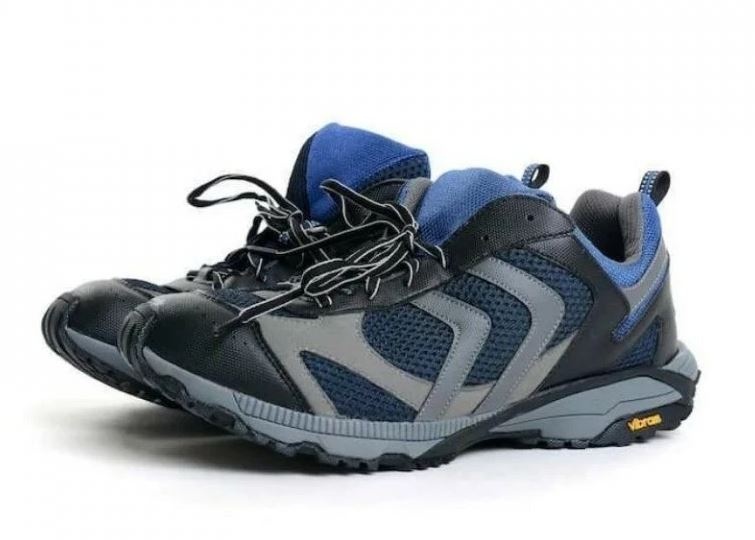 Obuv sportovní 2017