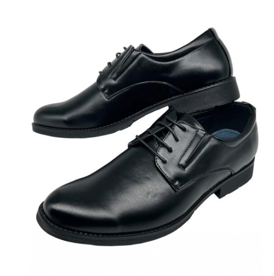 Polobotky 05 černé pryžové