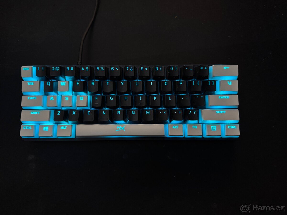 Razer Huntsman mini