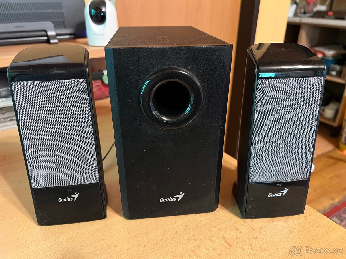 REPRO GENIUS SW-J2.1 500