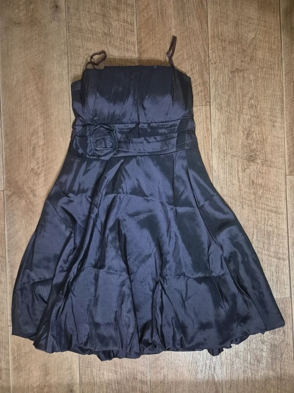 Dámské společenské šaty vel. 36/38