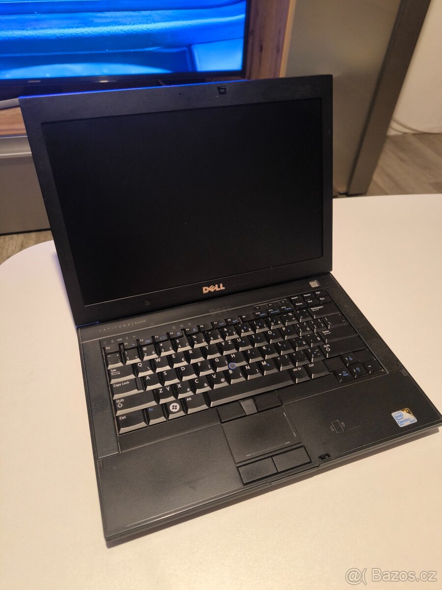 Dell latitude e6400 na dily
