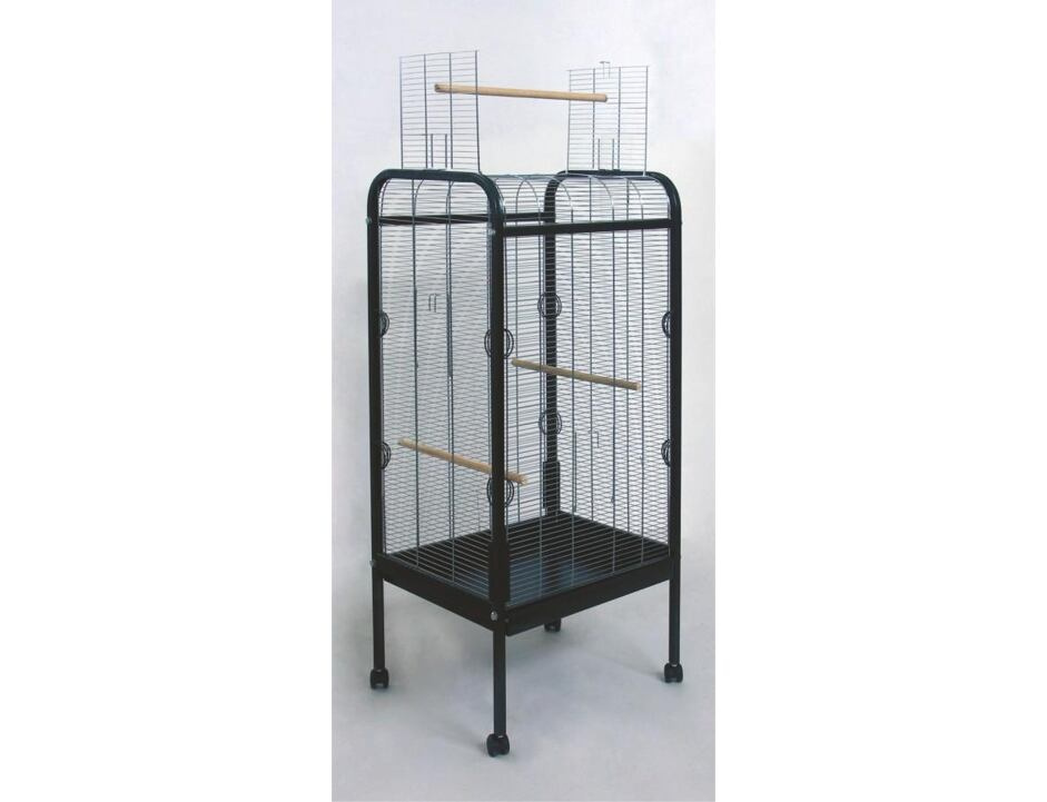 Voliera Omega 2 - drát 4mm