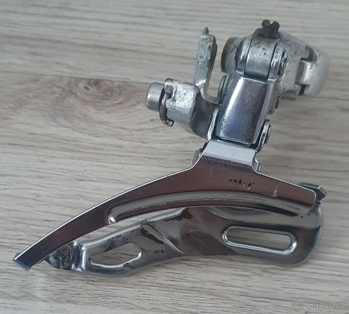SHIMANO ALIVIO FD-MC21 přesmykač