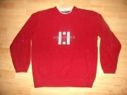 Krásná mikina vel.44/46