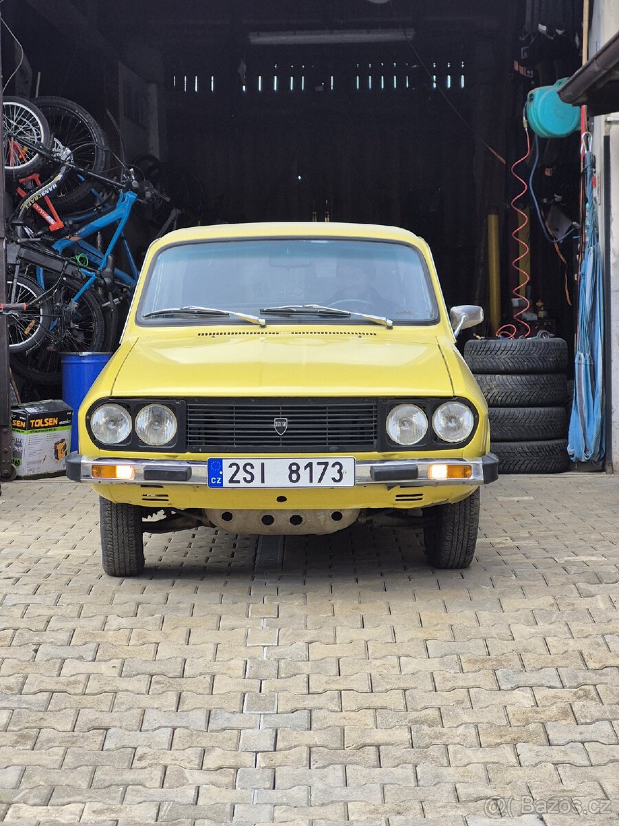 Dacia 1310