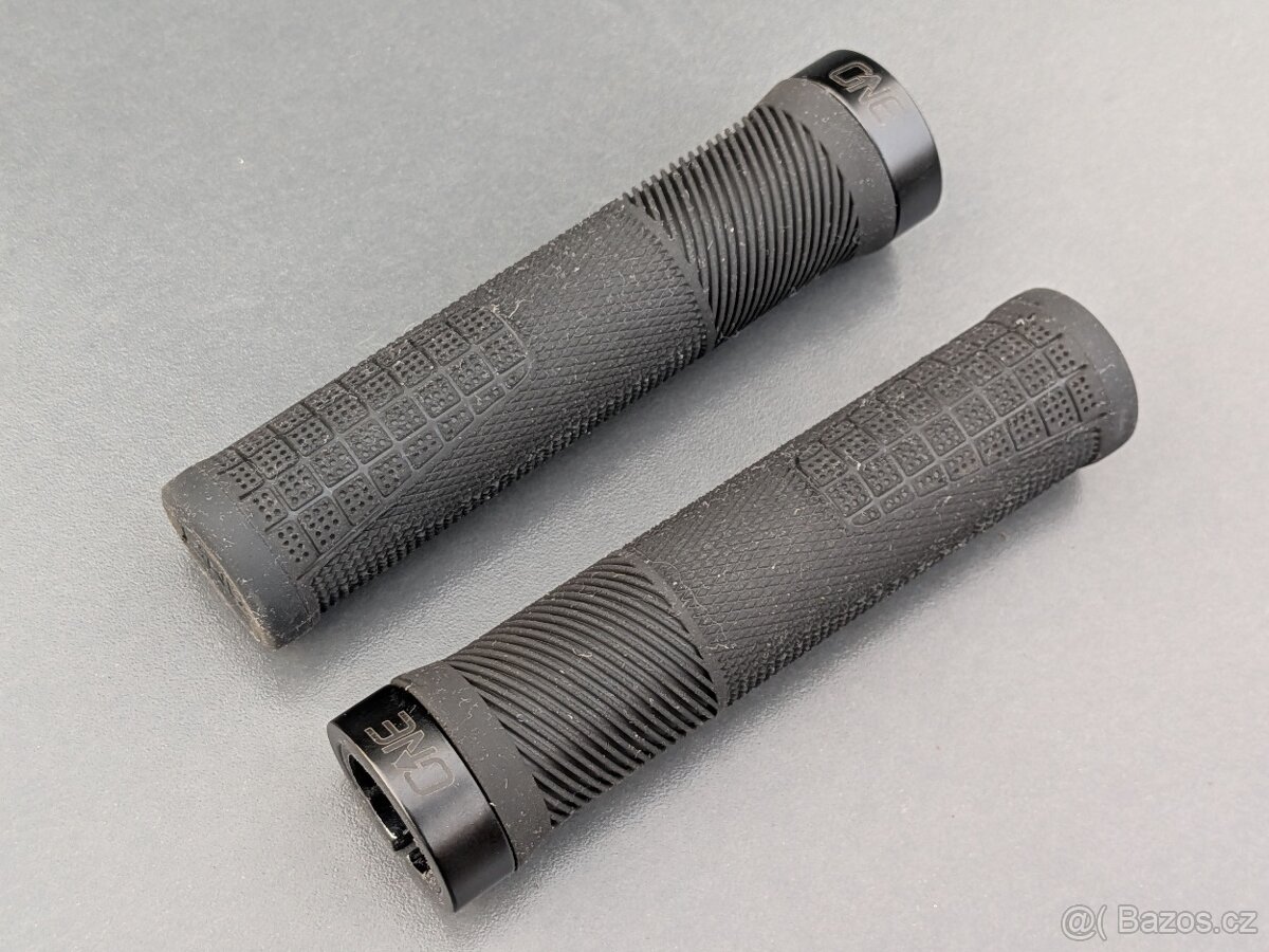 gripy OneUp Thin Grips