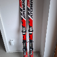 Lyže ATOMIC 120 cm