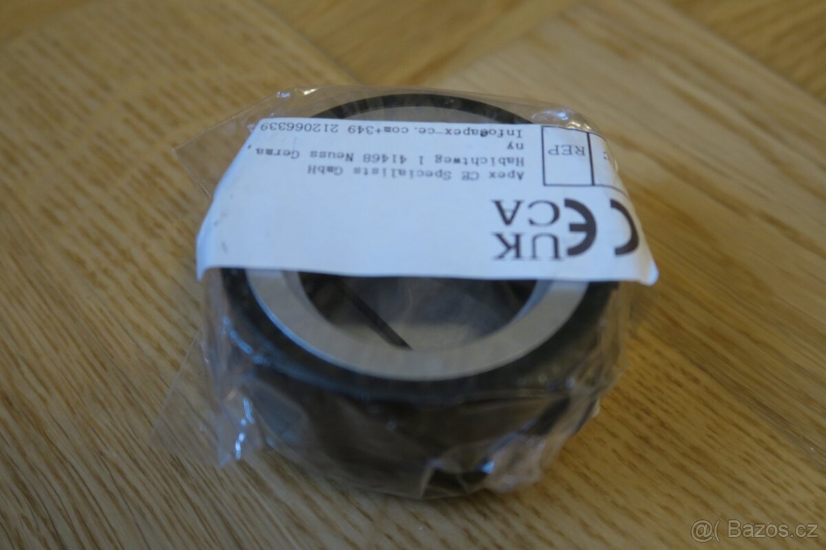 Adaptér M42 - E-mount (Nex, A7, atp.)