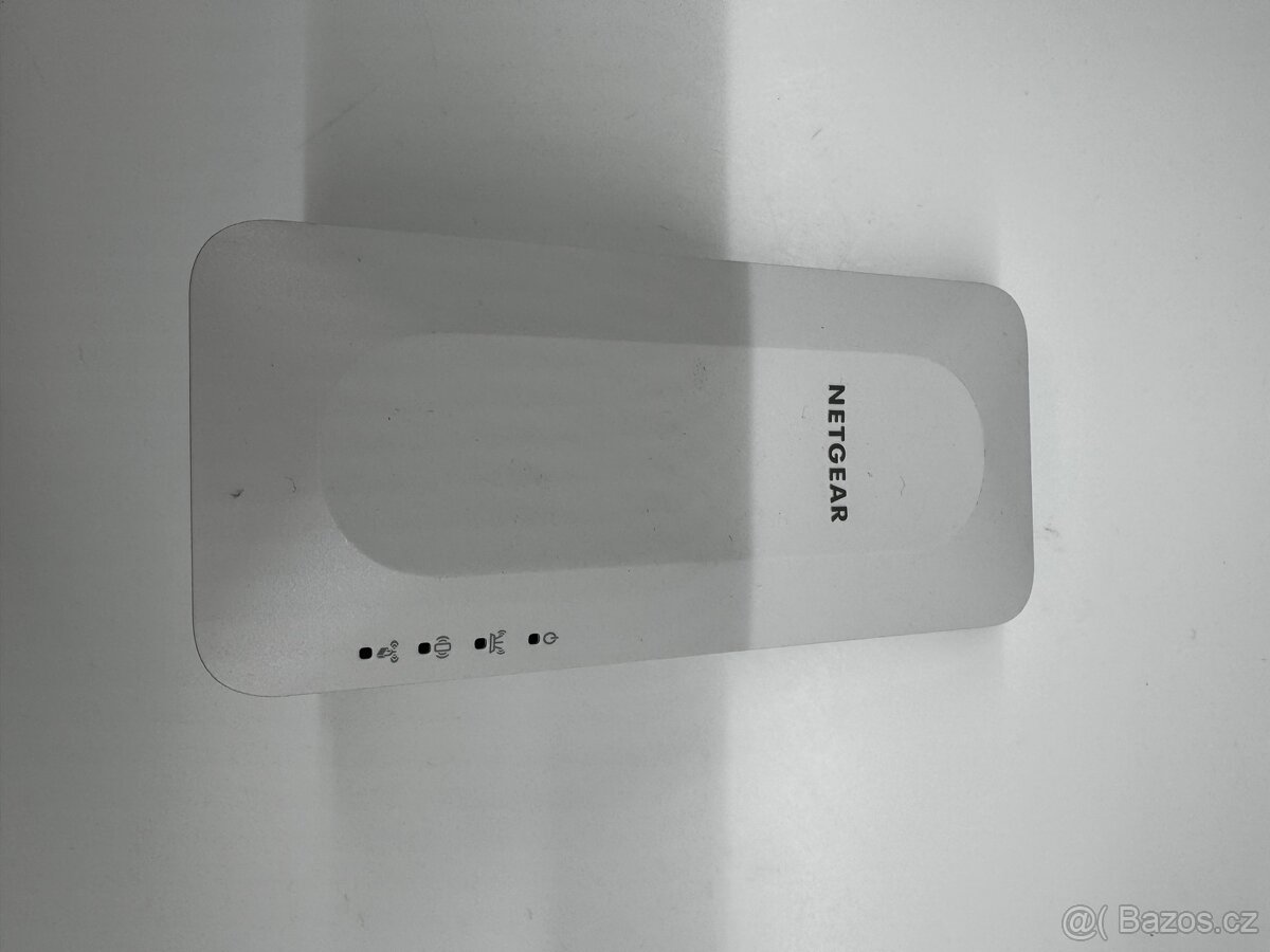 Netgear EAX15, AX1800 Mesh Extender
