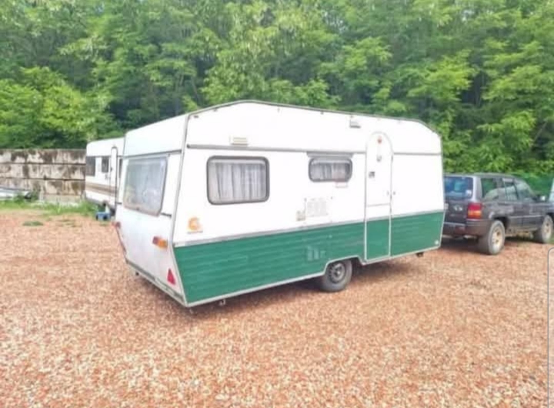 Karavan odvoz zdarma