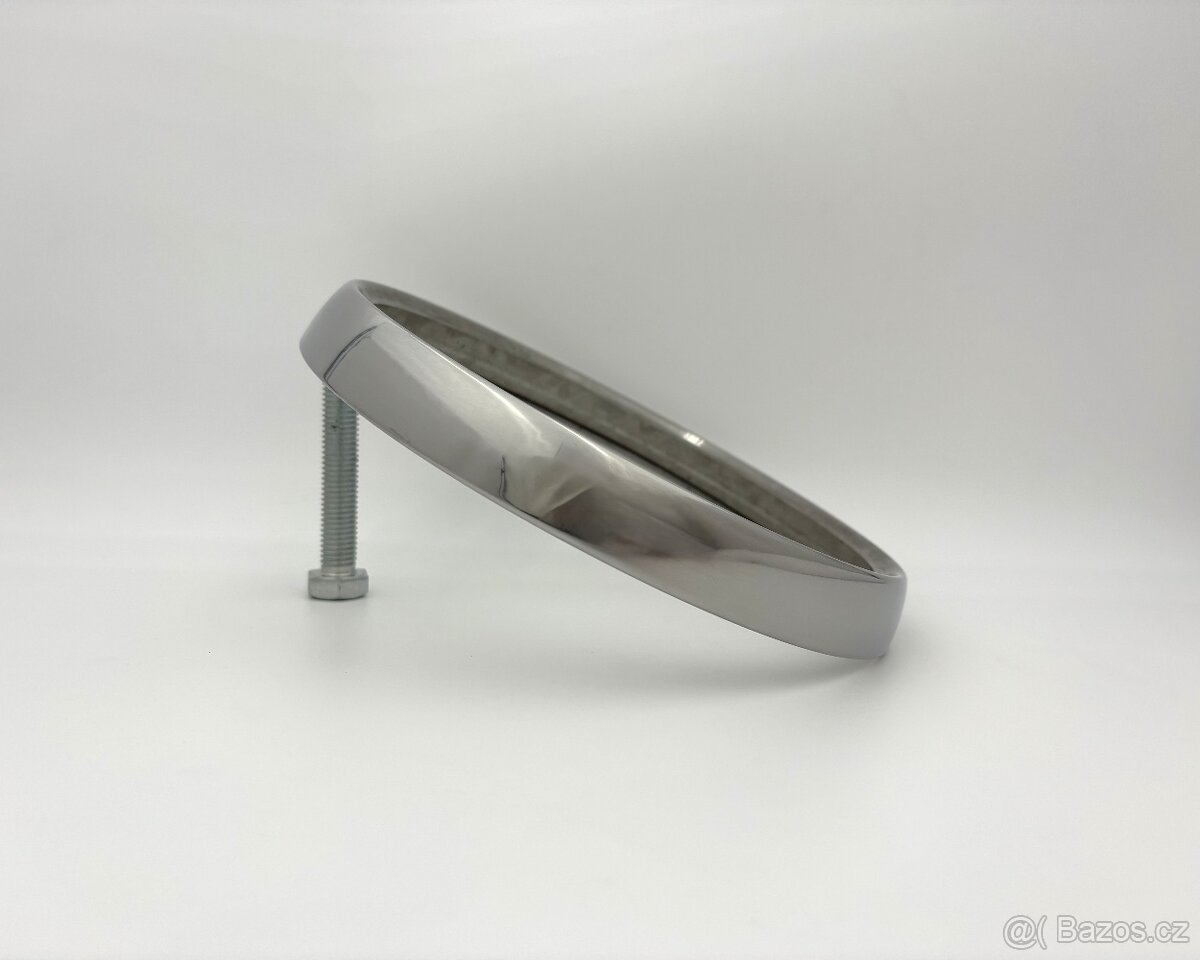 Rámeček světla Bosch 230mm - Praga, Tatra, Škoda