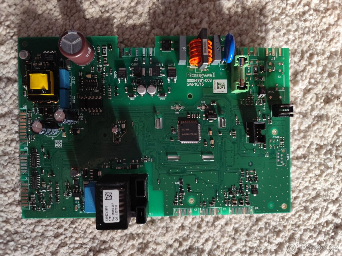 Immergas Victrix Tera