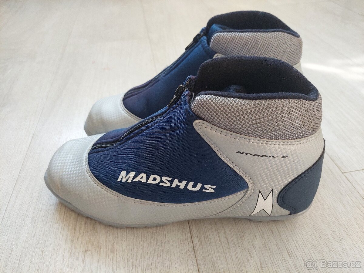 Boty na běžky MADSHUS NNN velikost 42