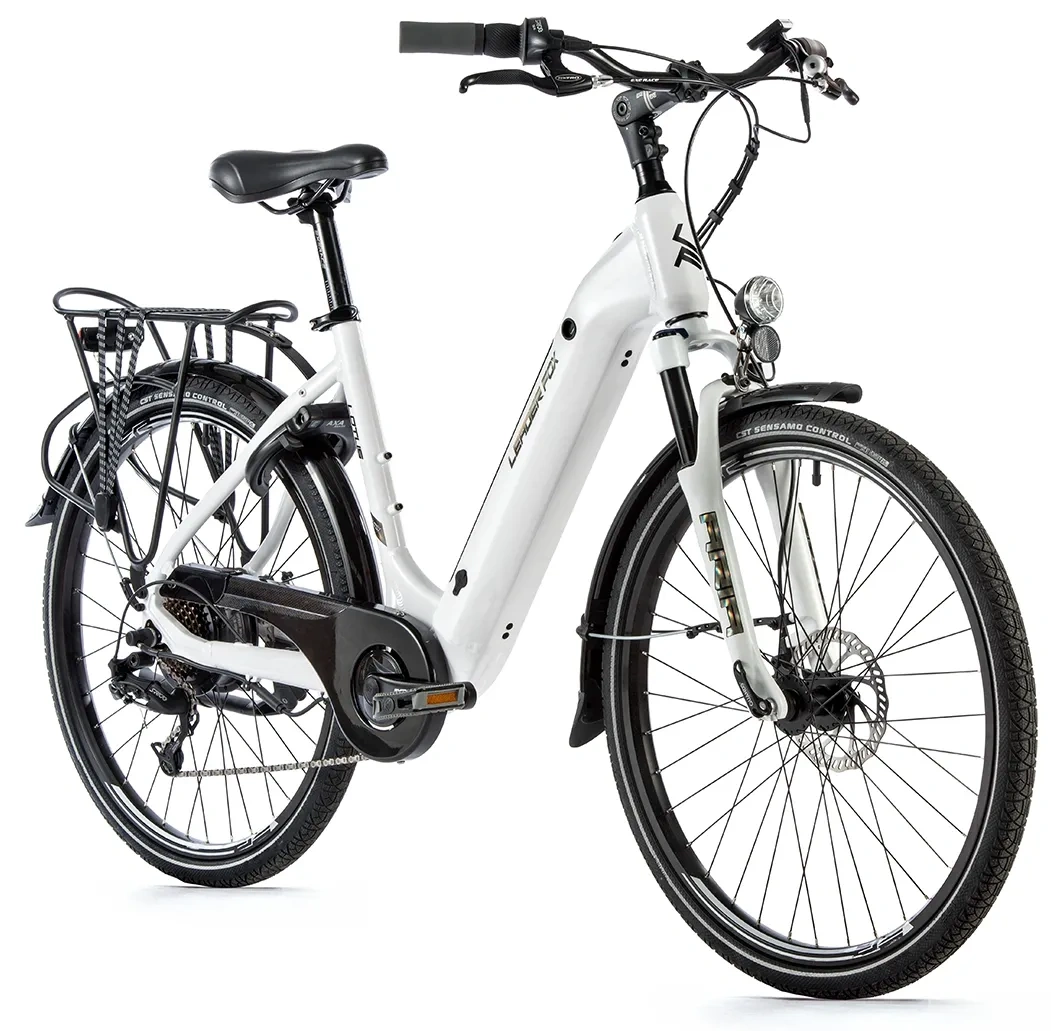 Leader Fox Lotus 26" m.2022 vel.20"