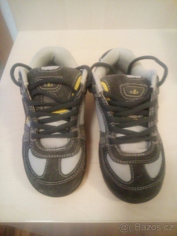 Dětské botičky vel. 29