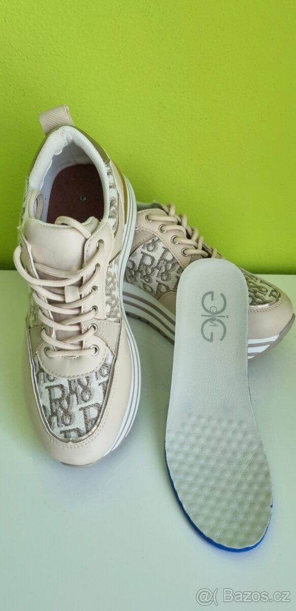 Dámské sneakersy Gavi