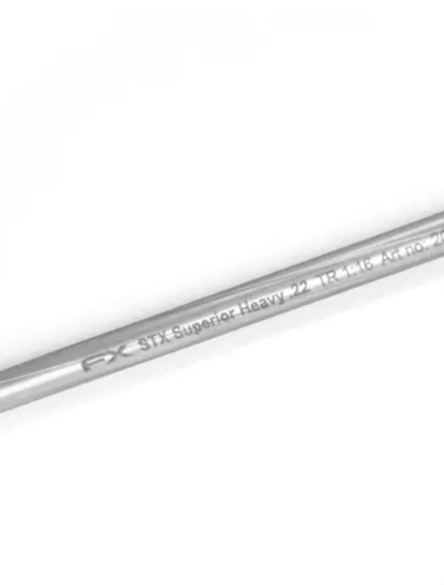 Hlaven FX superior Heavy 5.5mm 700mm