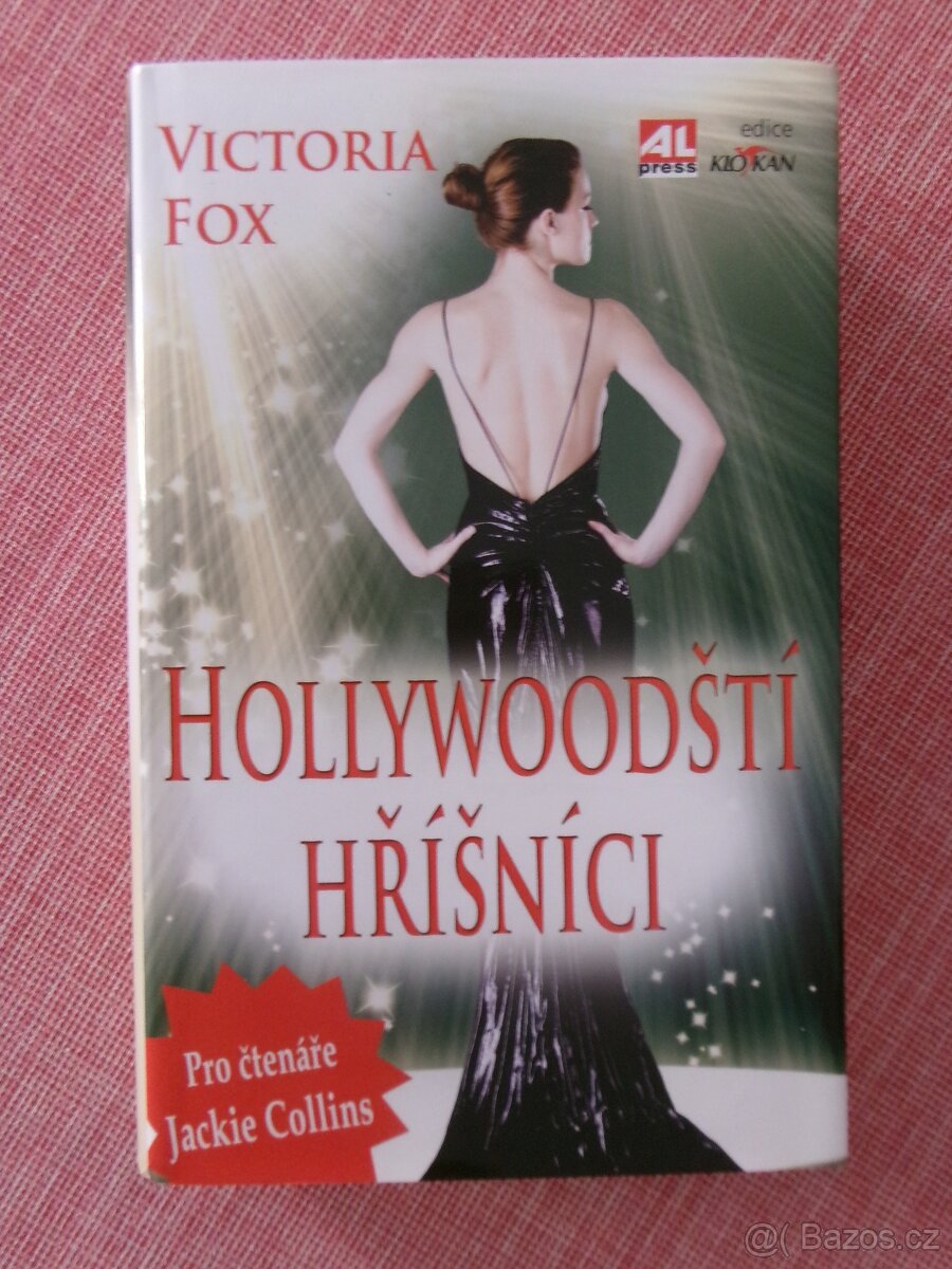 Hollywoodští hříšníci.