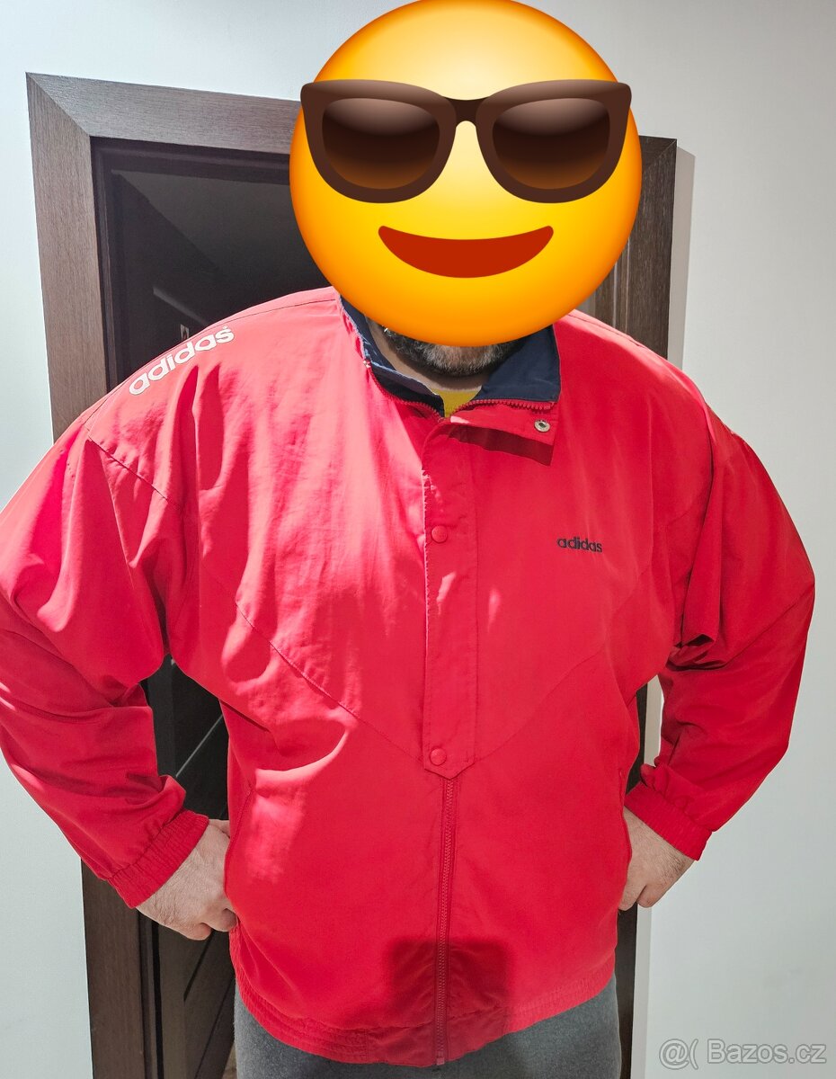 Bunda adidas
