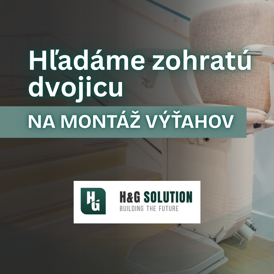 Montáž výťahov v Nemecku