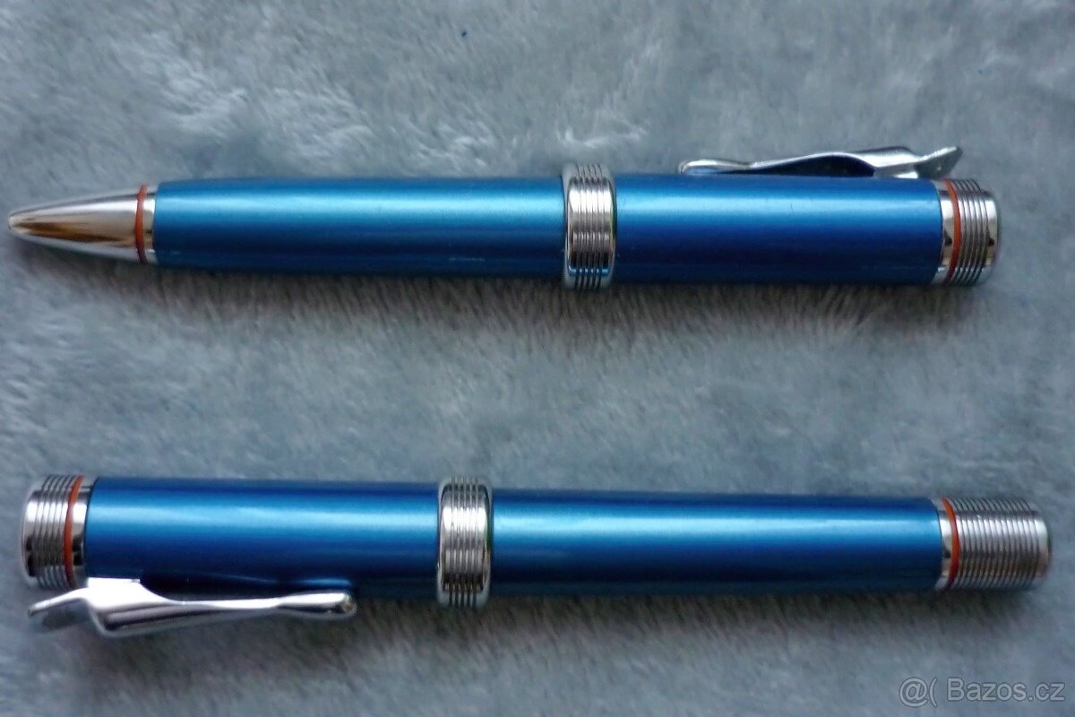 Souprava pero a propiska Harley Davidson