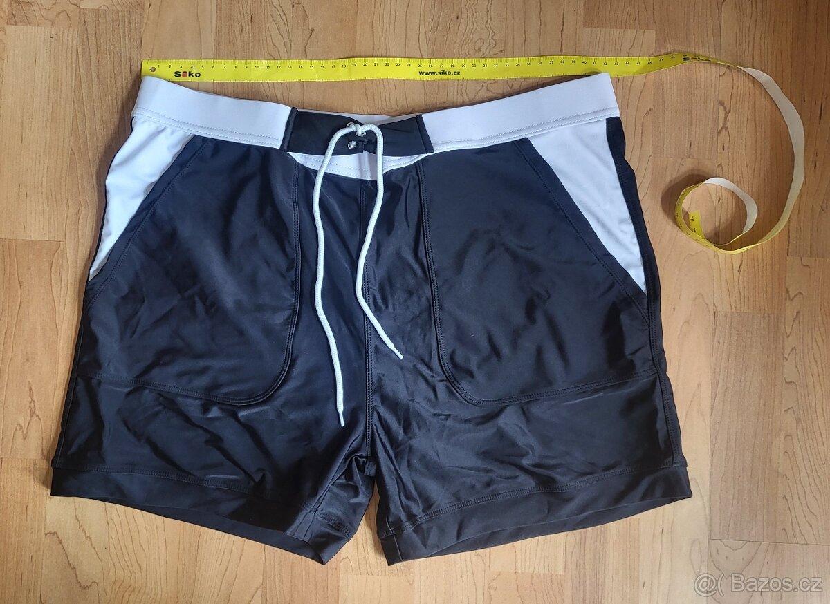 Pánské plavky 3XL