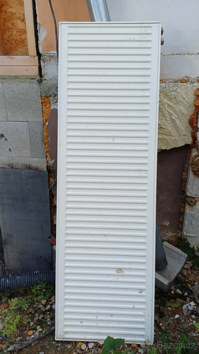 Topné těleso Korado Radik 11VK