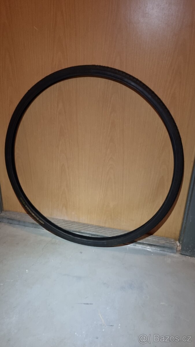 Plášť CST new breda eco 32-630 (27×1¼)