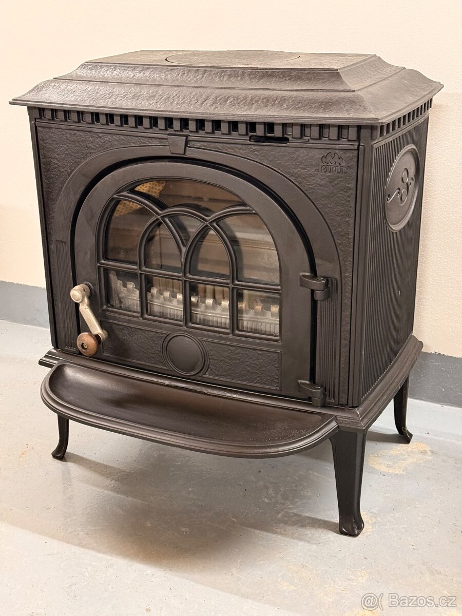 Jotul F8