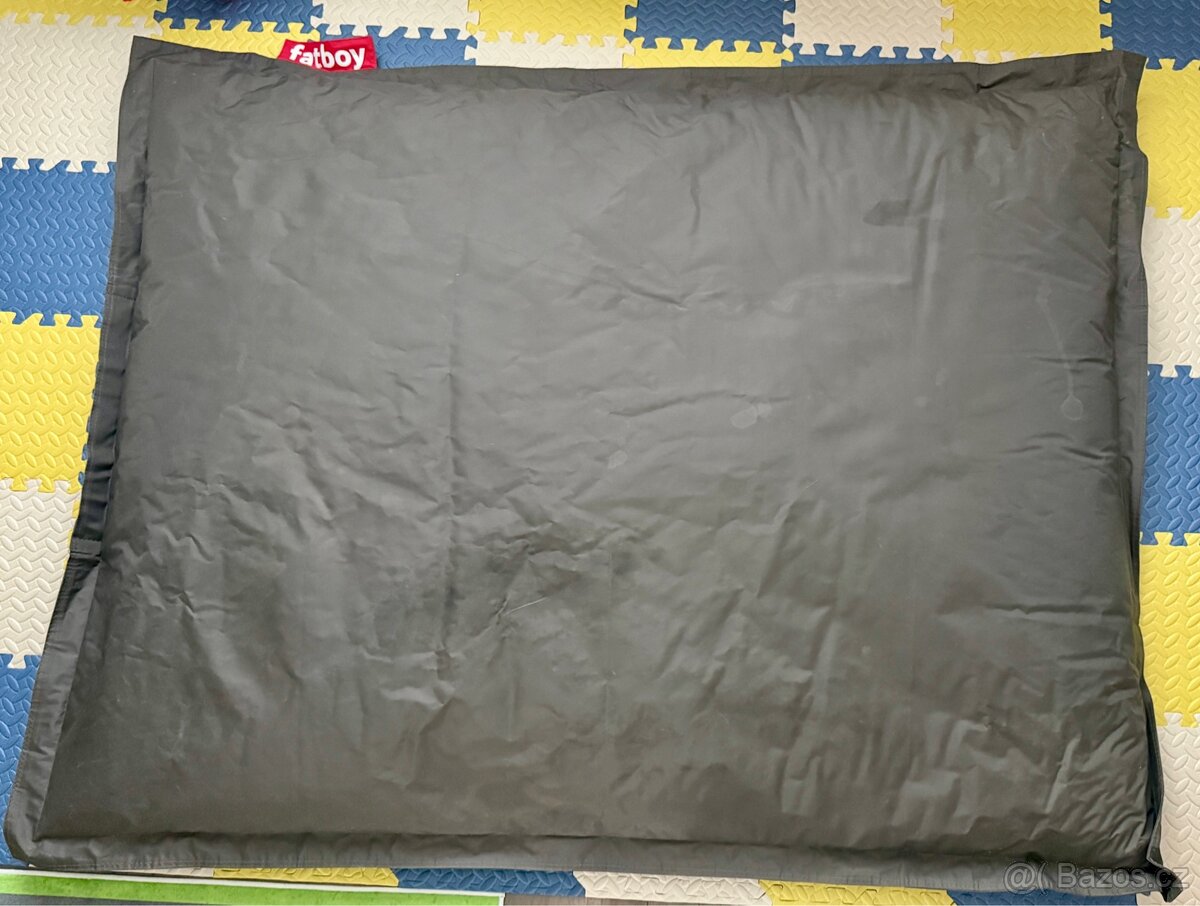 Fatboy The Original sedací pytel 130x165cm