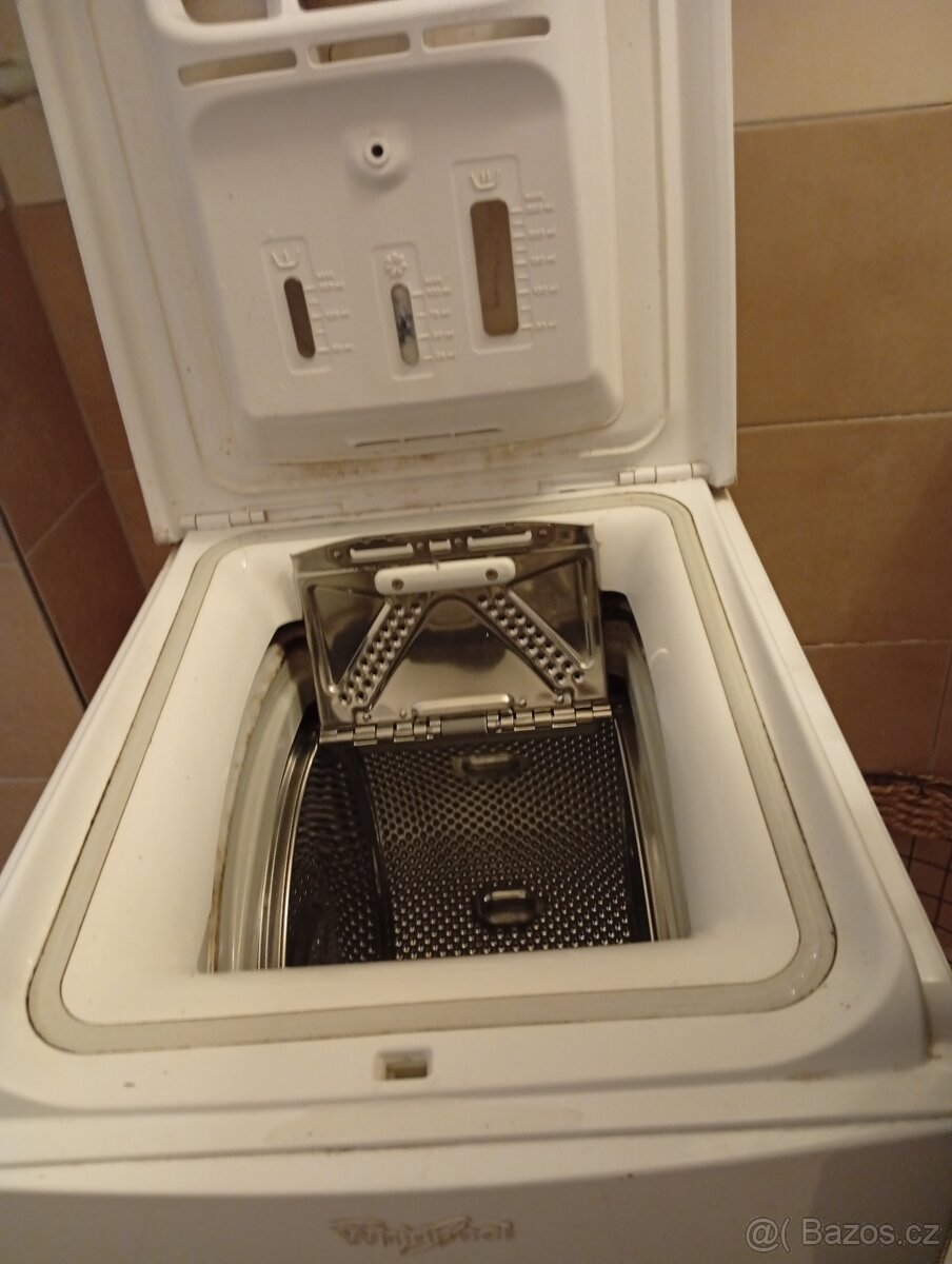Whirlpool
