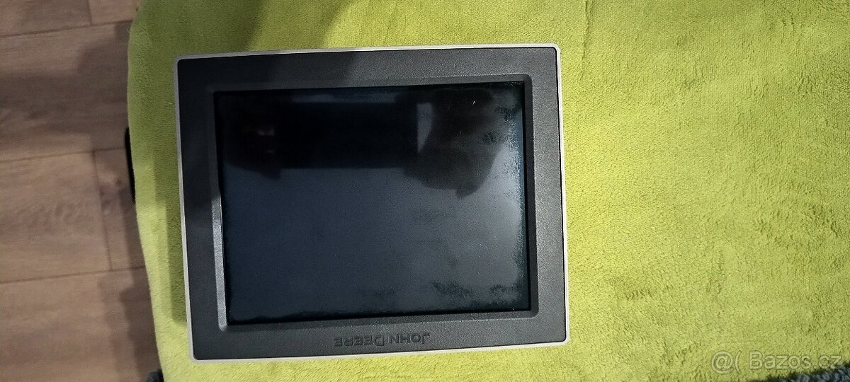 John Deere Display 4240