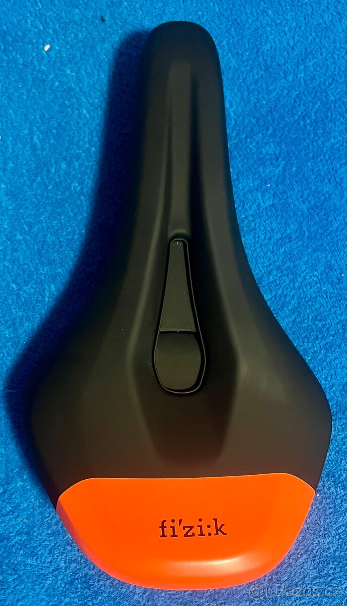 Sedlo Fizik terra aidon X5