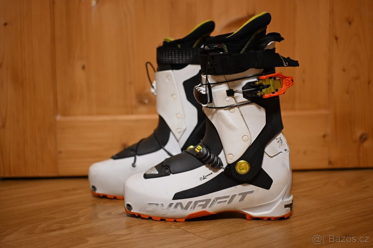 Boty Dynafit TLT 7 - vel.26