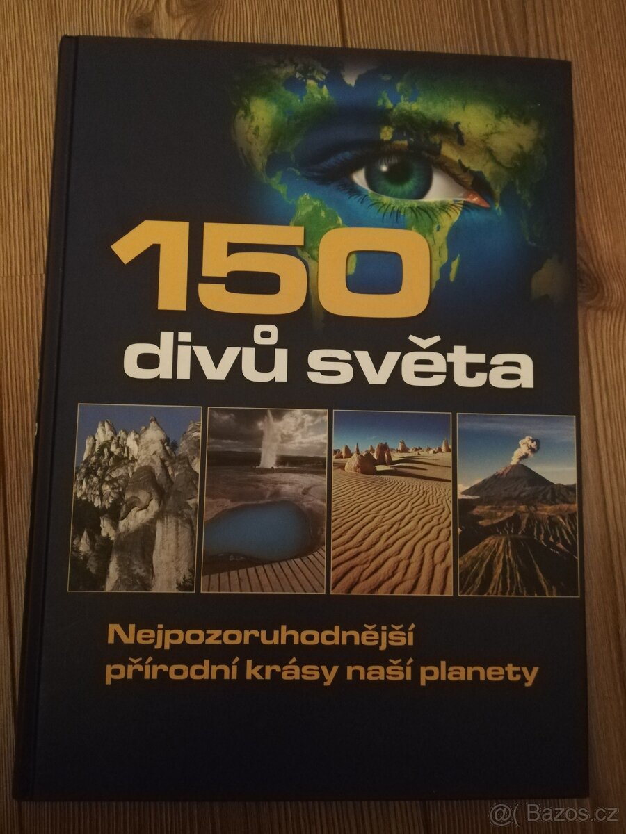 150 divů světa