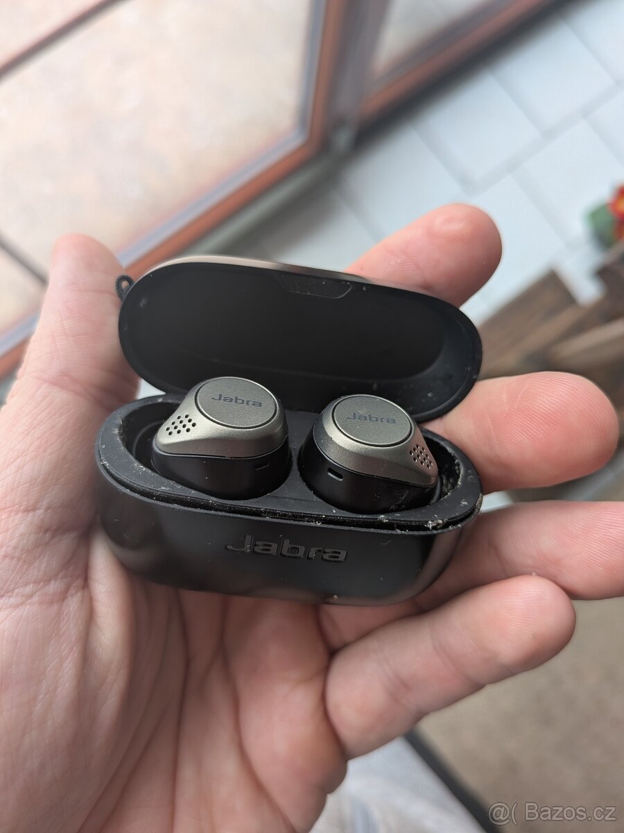 Jabra Elite 75t