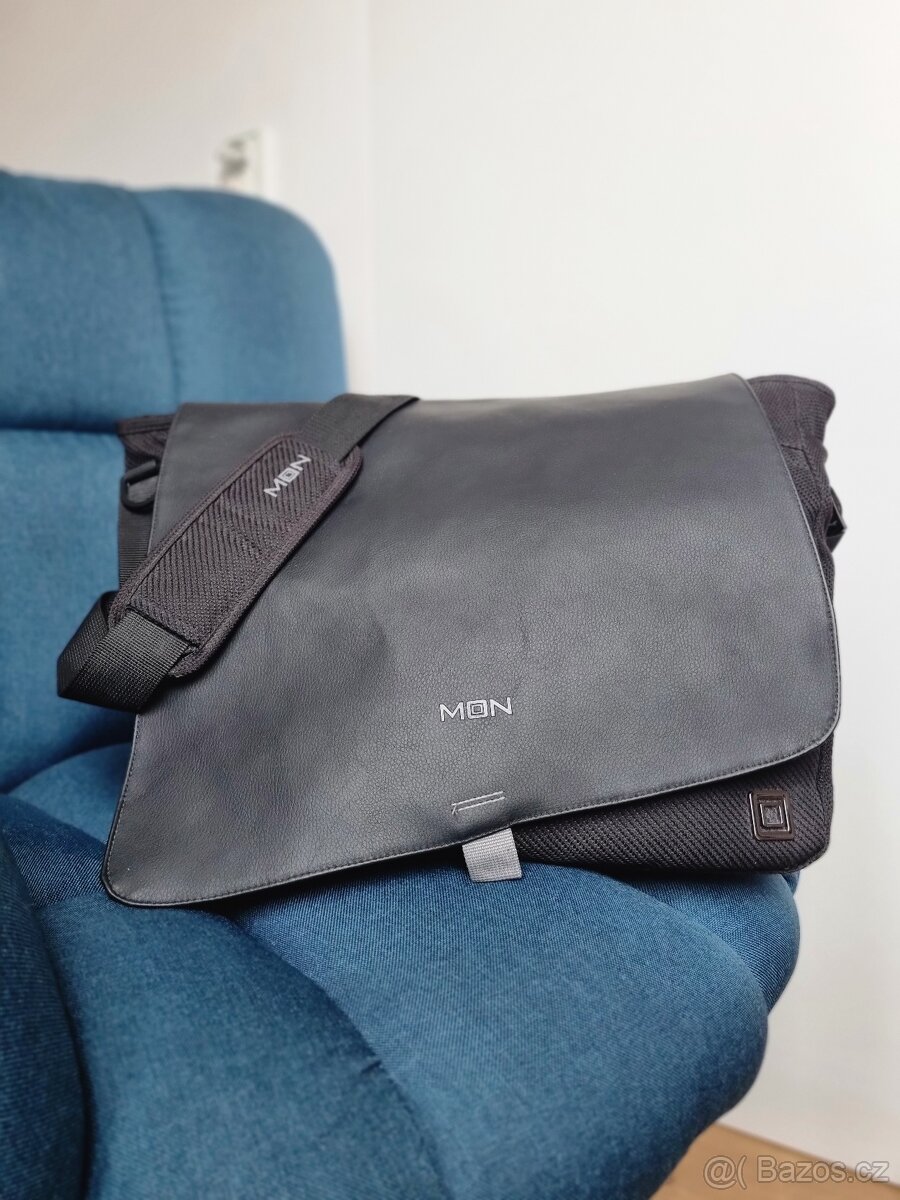 Taška ke kočárku MOON