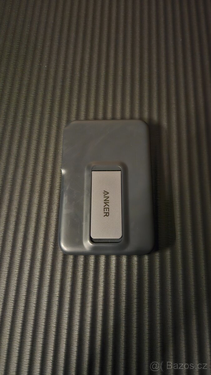 Anker 633 Magnetic Power Bank