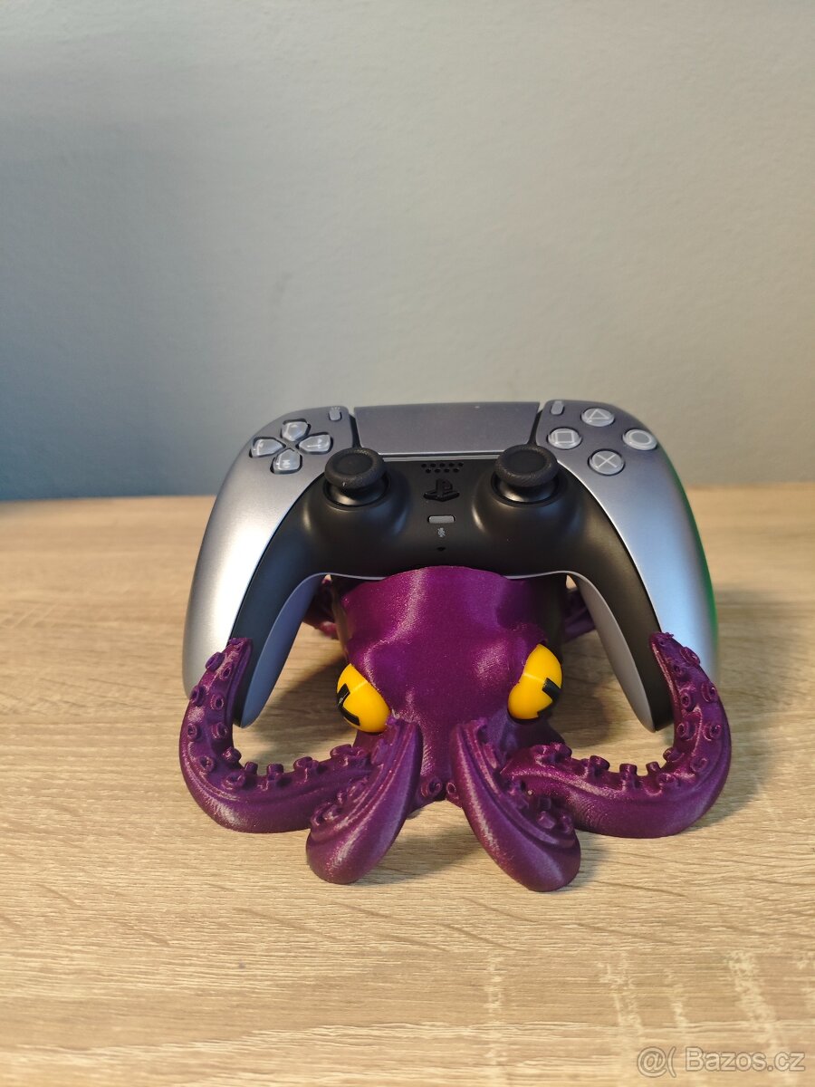 Držák na ovladač ps5