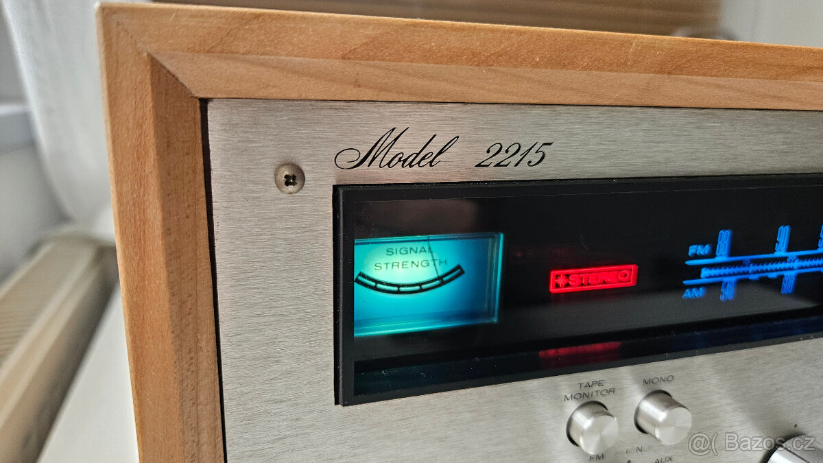 Marantz 2215