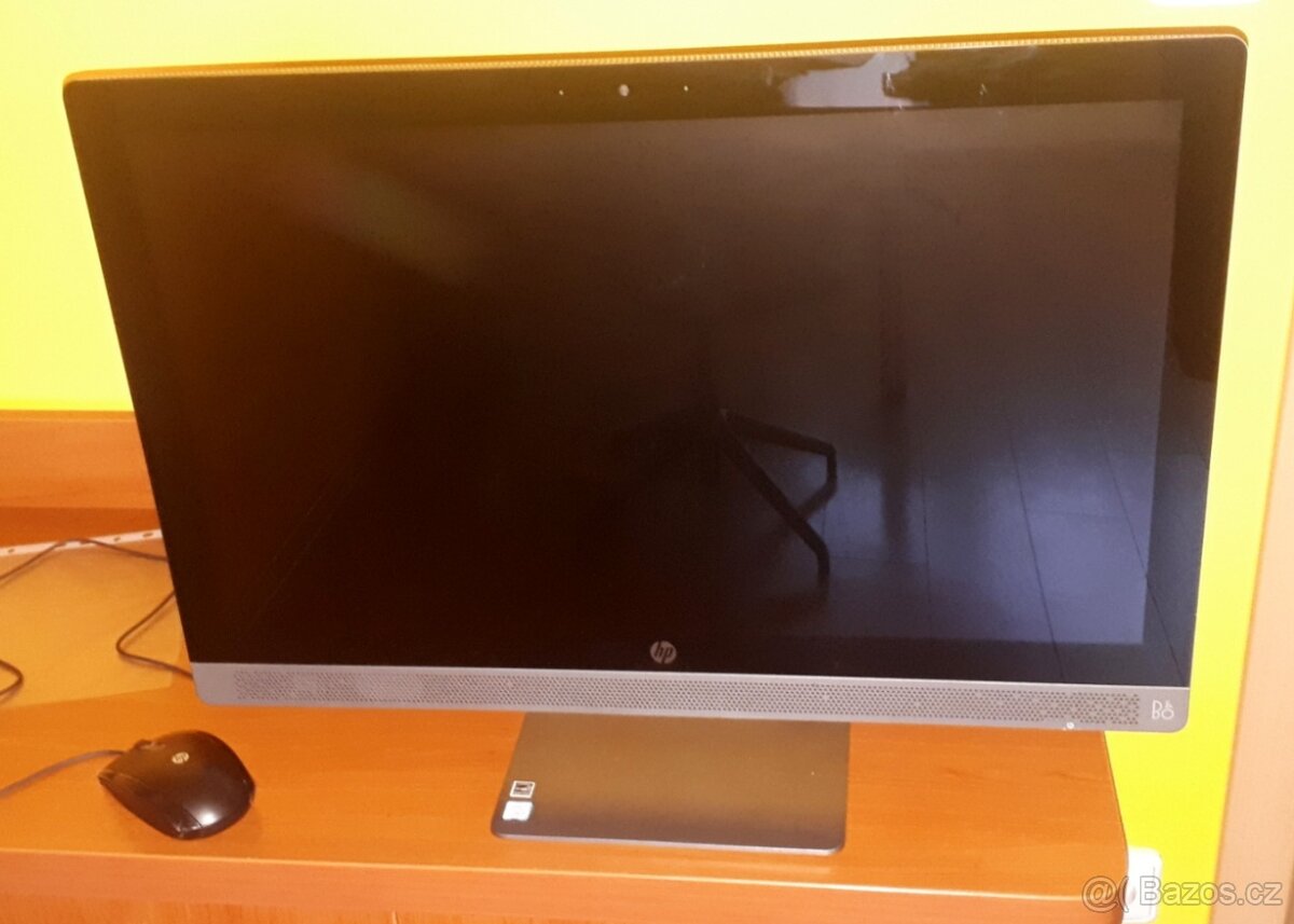 All in One Počítač HP ProOne 440 G3, 23.8"