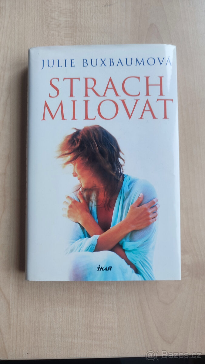 Romantické knihy pro ženy