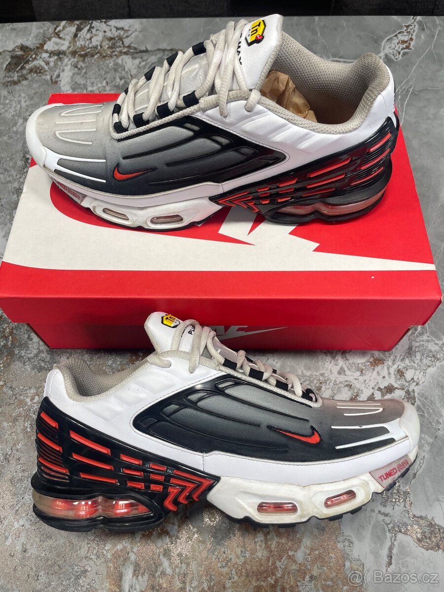 Prodam boty nike air max TN