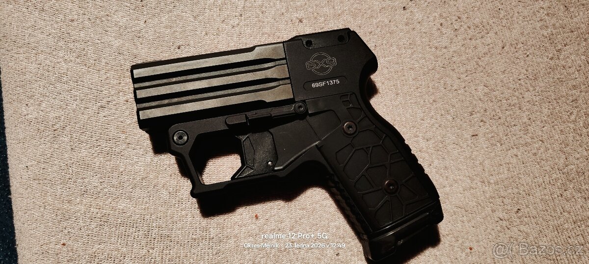 PRODAM PERKU 6×9MM
