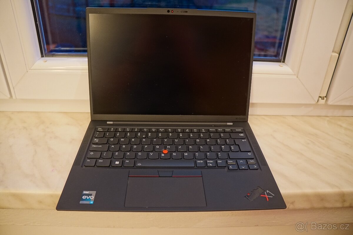 Lenovo Thinkpad X1 Carbon gen 10