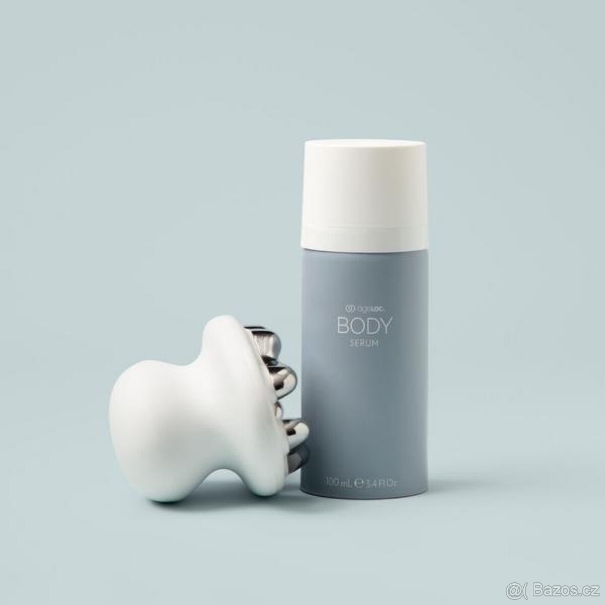 AKCE NuSkin - WelSpa Body Serum